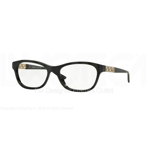 versace 3212 opthalmic|Versace VE 3212B Eyeglasses .